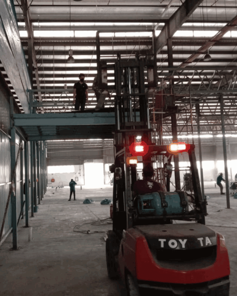 TYGC Case Study