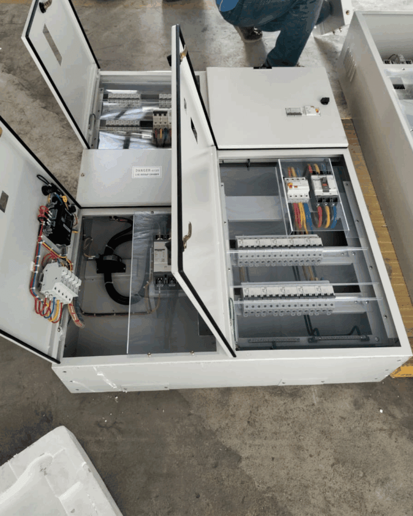 TYGC Case Study