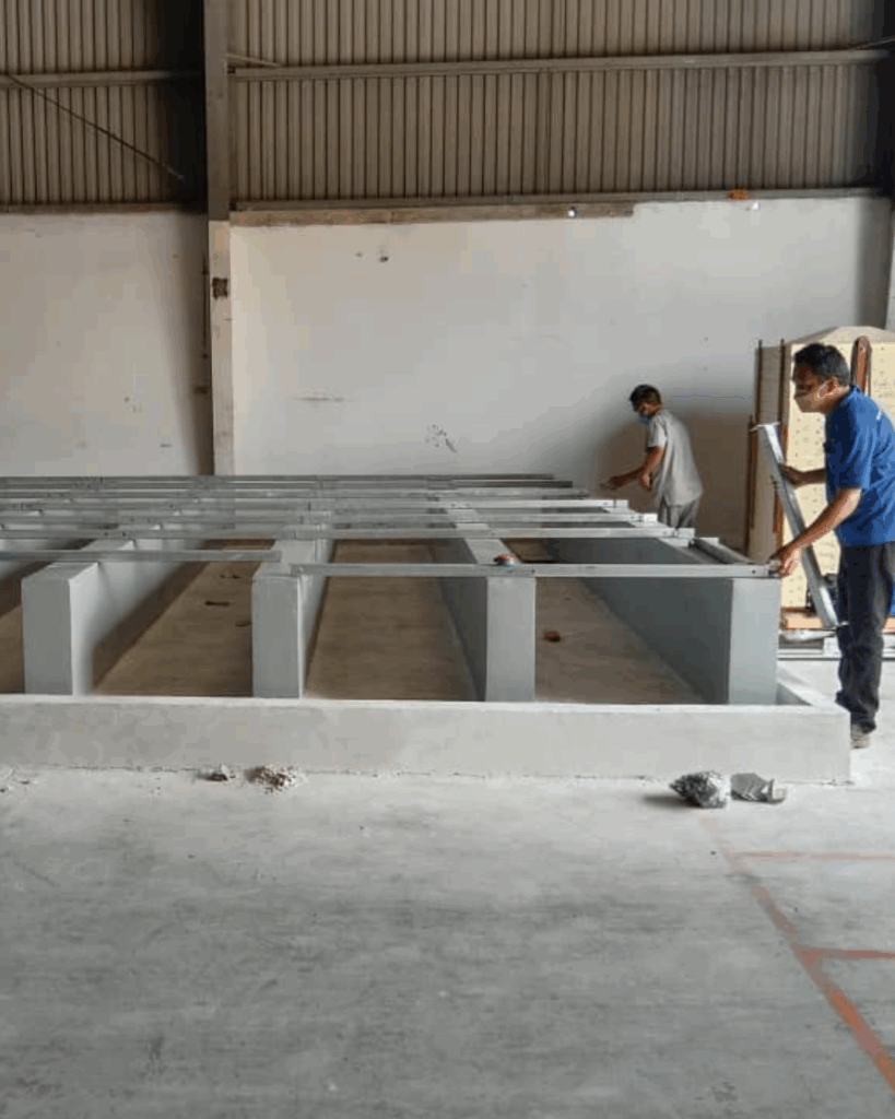 TYGC Case Study