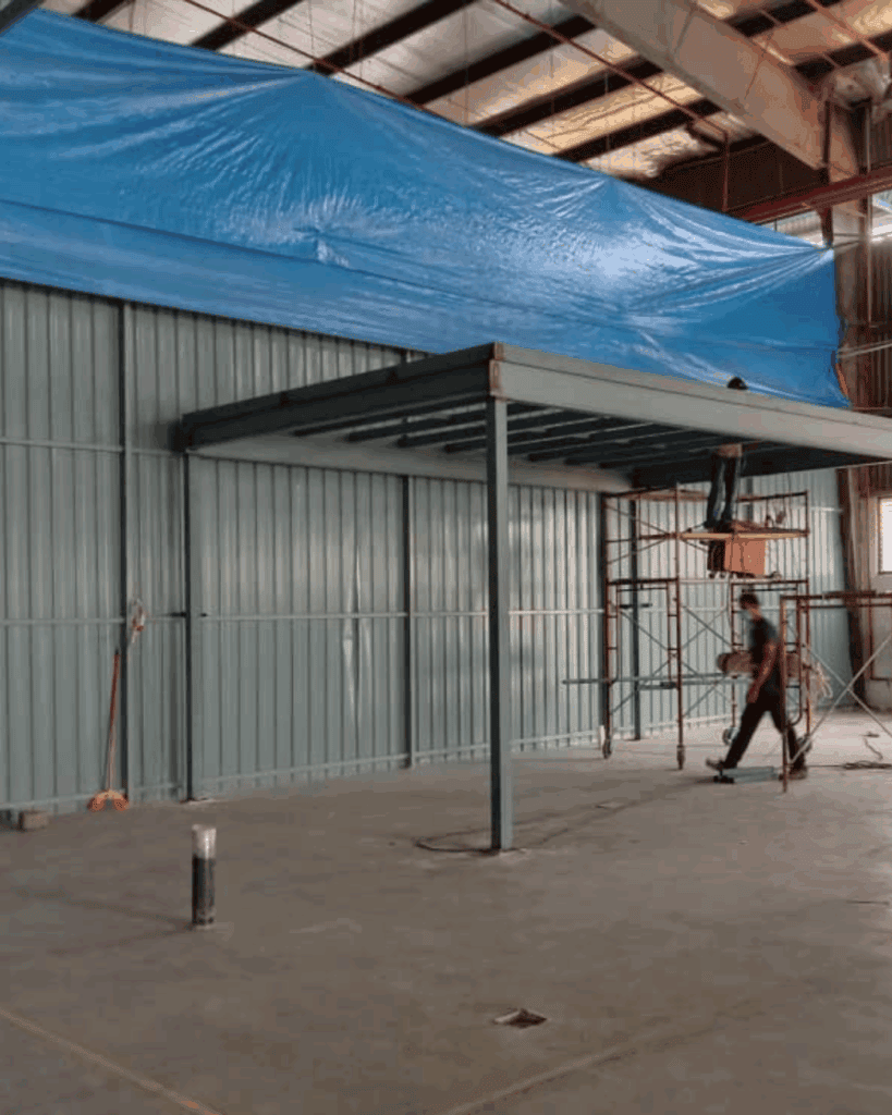 TYGC Case Study
