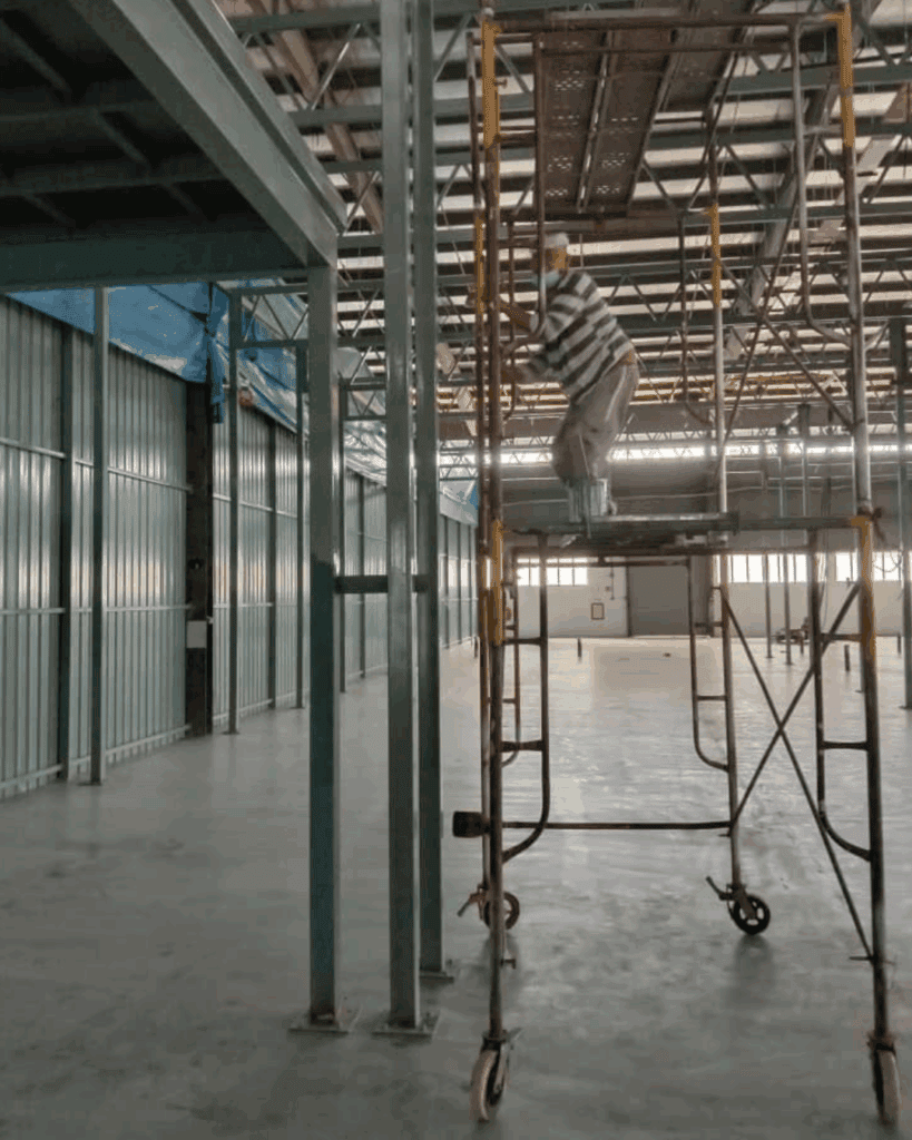 TYGC Case Study