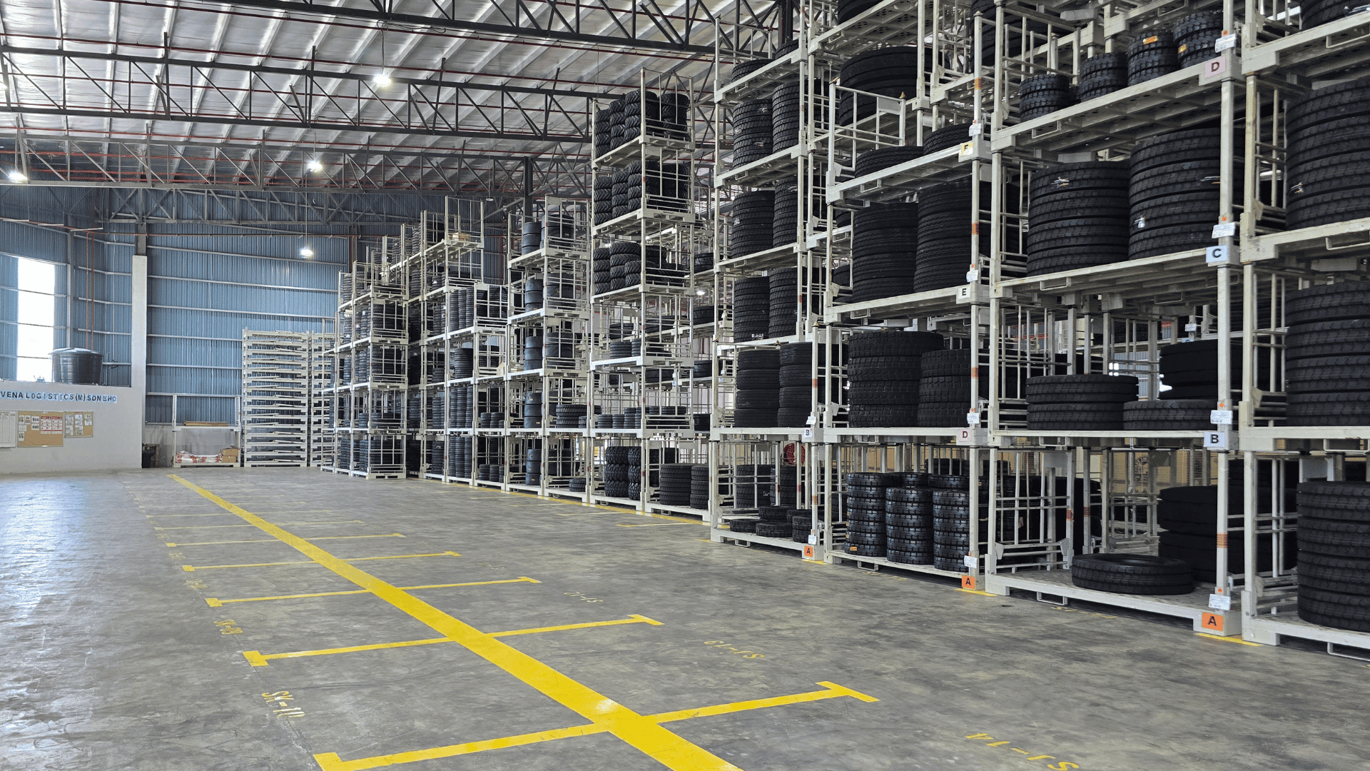 Continental case study